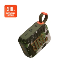 [BEST SELLER] Loa Bluetooth JBL Go 4 - Hàng Chính Hãng