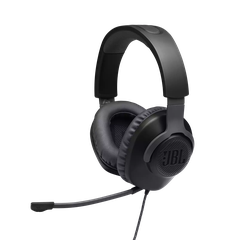 Tai Nghe Gaming JBL Quantum 100 - Hàng chính hãng