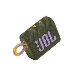 Loa Bluetooth JBL Go 3 - Hàng Chính Hãng