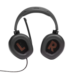 Tai Nghe Gaming JBL Quantum 200 - Hàng Chính Hãng