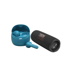 [COMBO ĐỘC QUYỀN 15] COMBO LOA BLUETOOTH FLIP 6 & TAI NGHE BLUETOOTH JBL TUNE FLEX 2