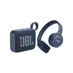 [COMBO ĐỘC QUYỀN ONLINE] LOA BLUETOOTH GO 4 & TAI NGHE BLUETOOTH T520BT