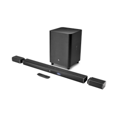 Loa Soundbar JBL Bar 5.1 - Hàng Chính Hãng