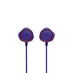 Tai Nghe Gaming JBL Quantum 50C - Hàng Chính Hãng