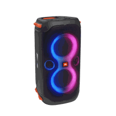 Loa Bluetooth JBL Partybox 110 - Hàng Chính Hãng