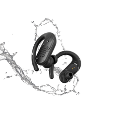 Tai Nghe JBL Endurance Peak II - Hàng Chính Hãng