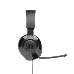 Tai Nghe Gaming JBL Quantum 200 - Hàng Chính Hãng