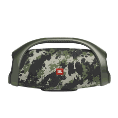 Loa Bluetooth JBL Boombox 2 - Hàng Chính Hãng