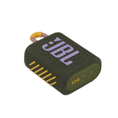 Loa Bluetooth JBL Go 3 - Hàng Chính Hãng