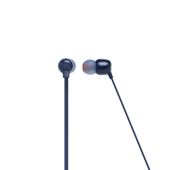 Tai nghe nhét tai Bluetooth JBL T115BT - Hàng Chính Hãng