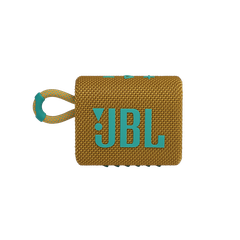 Loa Bluetooth JBL Go 3 - Hàng Chính Hãng