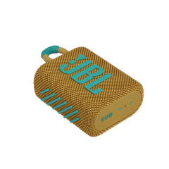 Loa Bluetooth JBL Go 3 - Hàng Chính Hãng