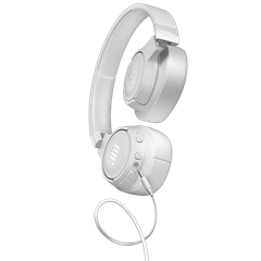 Tai Nghe JBL Tune 750BTNC - Hàng Chính Hãng
