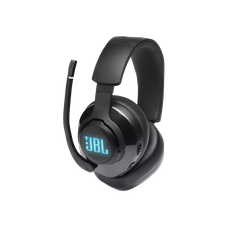 Tai Nghe Gaming JBL Quantum 400 - Hàng Chính Hãng