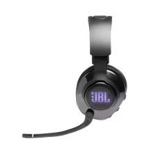 Tai Nghe Gaming JBL Quantum 400 - Hàng Chính Hãng