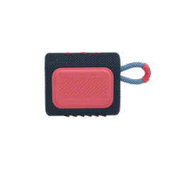 Loa Bluetooth JBL Go 3 - Hàng Chính Hãng