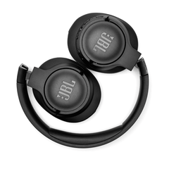 Tai Nghe JBL Tune 750BTNC - Hàng Chính Hãng