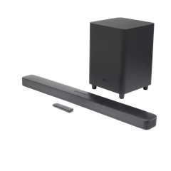 Loa Soundbar JBL Bar 5.1 Surround - Hàng Chính Hãng