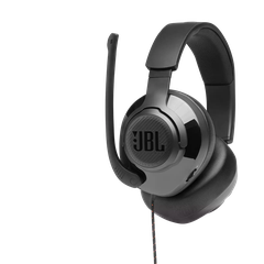 Tai Nghe Gaming JBL Quantum 300 - Hàng Chính Hãng
