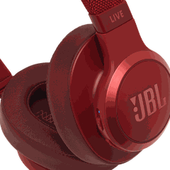 Tai Nghe JBL Live 500BT - Hàng Chính Hãng