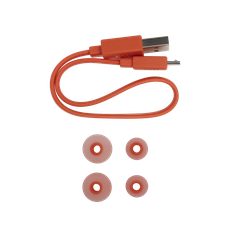 Tai nghe nhét tai Bluetooth JBL T115BT - Hàng Chính Hãng