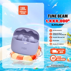 Tai Nghe JBL Tune Beam - Hàng Chính Hãng