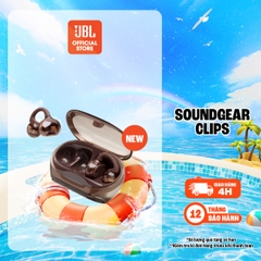 Tai nghe JBL Soundgear Clips