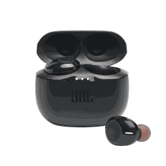 Tai Nghe JBL Tune 125 TWS - Hàng Chính Hãng