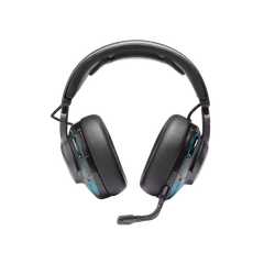 Tai Nghe Gaming JBL Quantum One - Hàng Chính Hãng