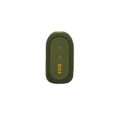 Loa Bluetooth JBL Go 3 - Hàng Chính Hãng