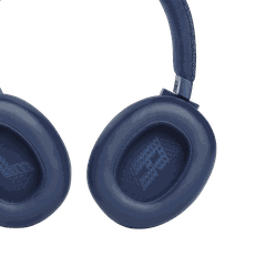 Tai nghe JBL Live 660NC - Hàng Chính Hãng