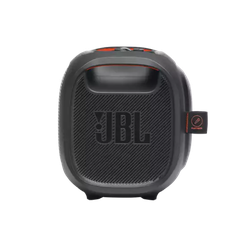 Loa Bluetooth JBL PartyBox On The Go (Kèm 2 Micro) - Hàng Chính Hãng