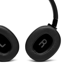 Tai Nghe JBL Tune 750BTNC - Hàng Chính Hãng