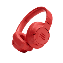 Tai Nghe JBL Tune 750BTNC - Hàng Chính Hãng