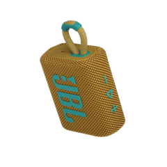 Loa Bluetooth JBL Go 3 - Hàng Chính Hãng