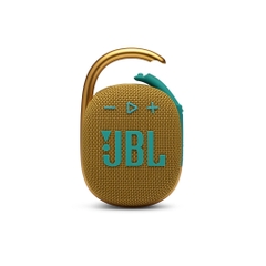 Loa Bluetooth JBL Clip 4 - Hàng Chính Hãng