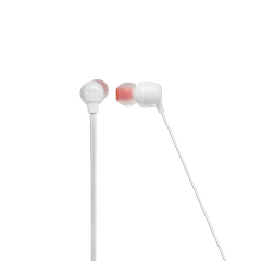 Tai nghe nhét tai Bluetooth JBL T115BT - Hàng Chính Hãng