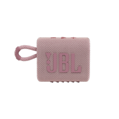Loa Bluetooth JBL Go 3 - Hàng Chính Hãng