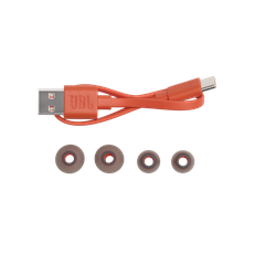 Tai Nghe JBL Tune 125 TWS - Hàng Chính Hãng
