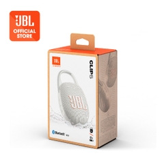 Loa Bluetooth có móc treo JBL CLIP 5