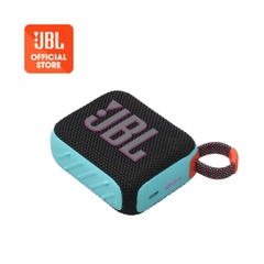 [BEST SELLER] Loa Bluetooth JBL Go 4 - Hàng Chính Hãng