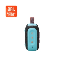 [BEST SELLER] Loa Bluetooth JBL Go 4 - Hàng Chính Hãng