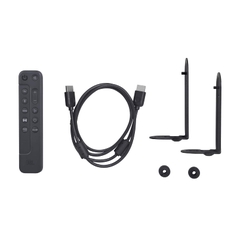 Loa Soundbar JBL Bar 300 - Hàng Chính Hãng