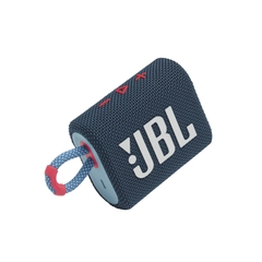 Loa Bluetooth JBL Go 3 - Hàng Chính Hãng