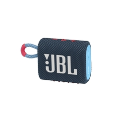 Loa Bluetooth JBL Go 3 - Hàng Chính Hãng
