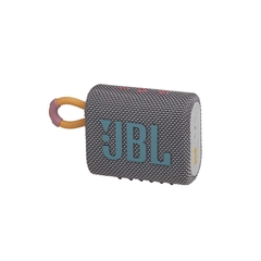 Loa Bluetooth JBL Go 3 - Hàng Chính Hãng