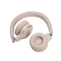 Tai nghe JBL Live 460NC - Hàng Chính Hãng