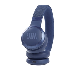 Tai nghe JBL Live 460NC - Hàng Chính Hãng
