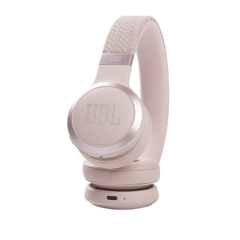 Tai nghe JBL Live 460NC - Hàng Chính Hãng