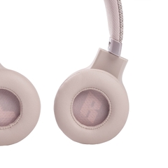 Tai nghe JBL Live 460NC - Hàng Chính Hãng